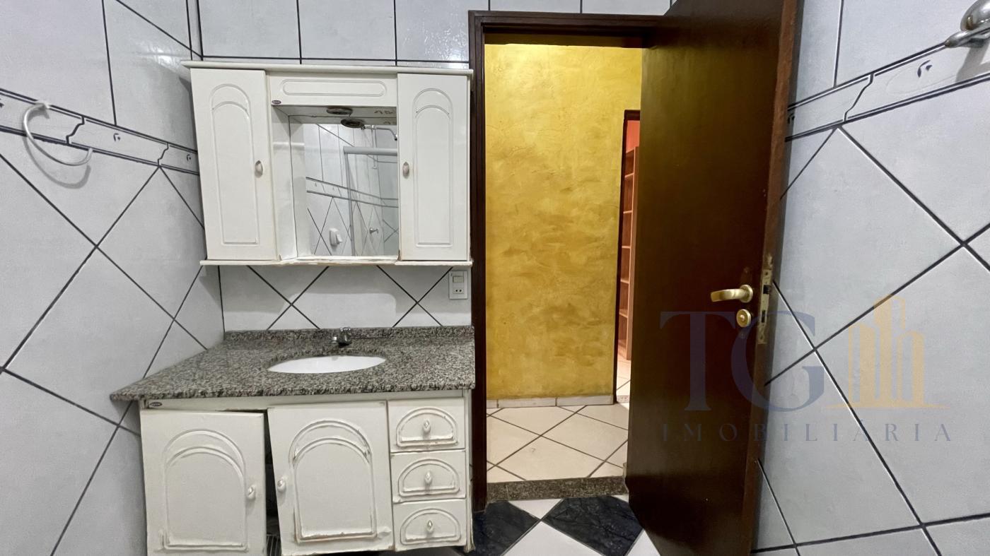 Casa à venda com 3 quartos, 110m² - Foto 19