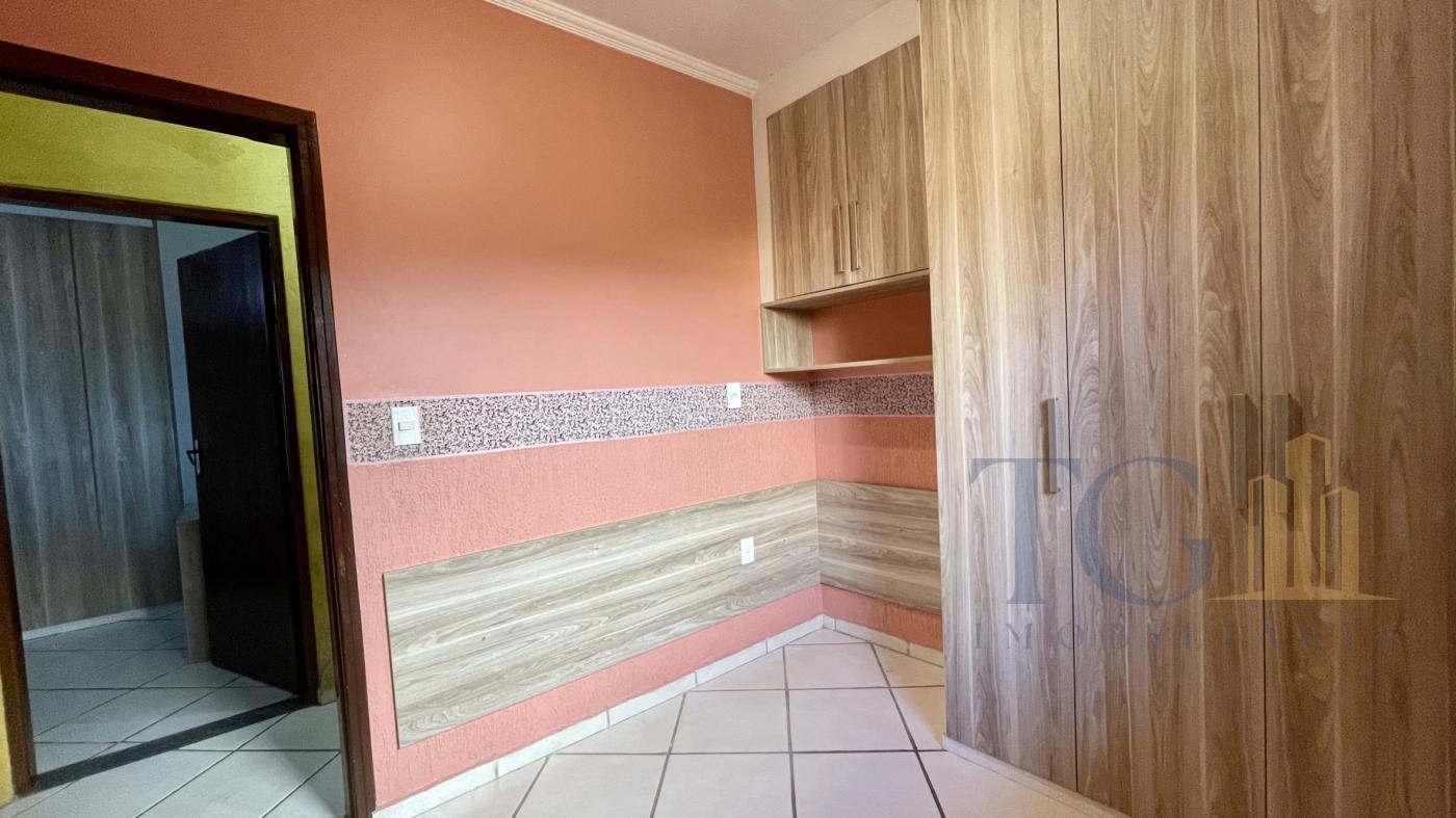 Casa à venda com 3 quartos, 110m² - Foto 20