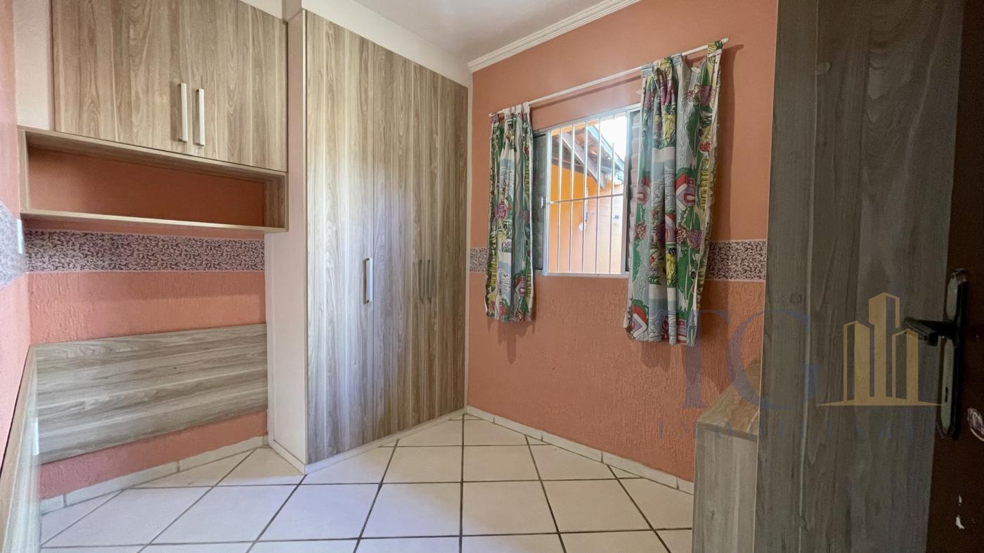 Casa à venda com 3 quartos, 110m² - Foto 26