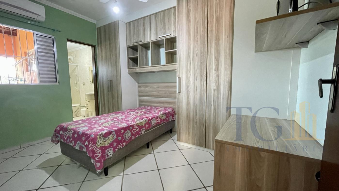 Casa à venda com 3 quartos, 110m² - Foto 28