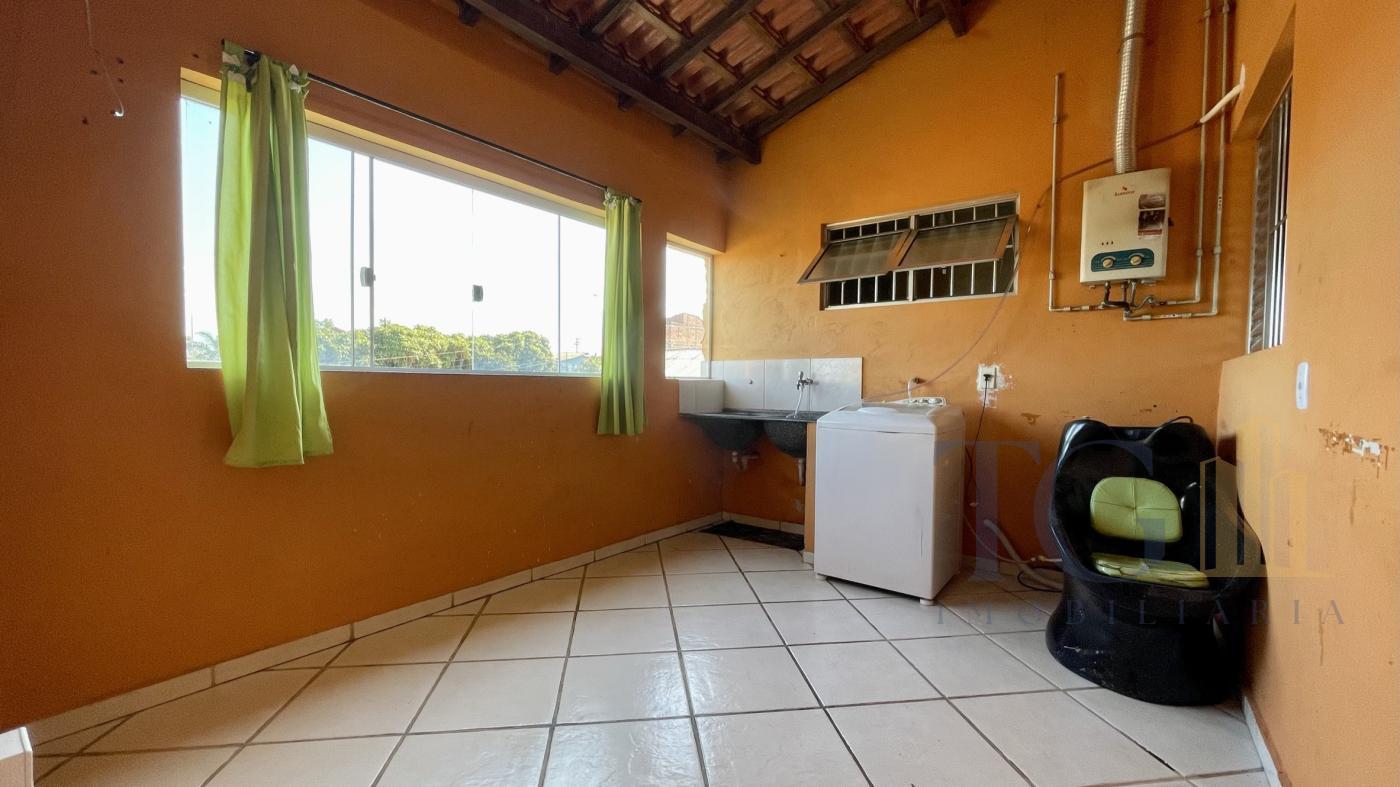 Casa à venda com 3 quartos, 110m² - Foto 34