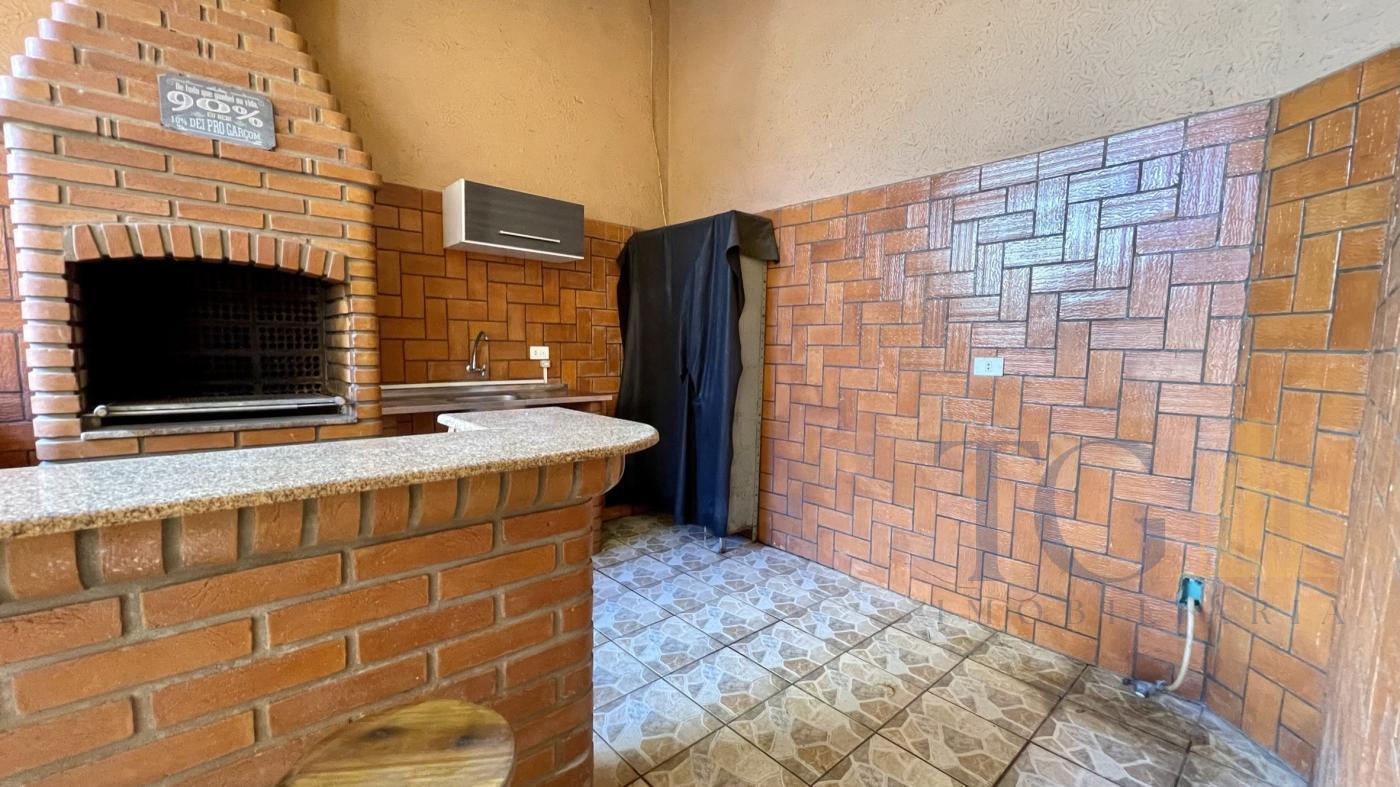 Casa à venda com 3 quartos, 110m² - Foto 40