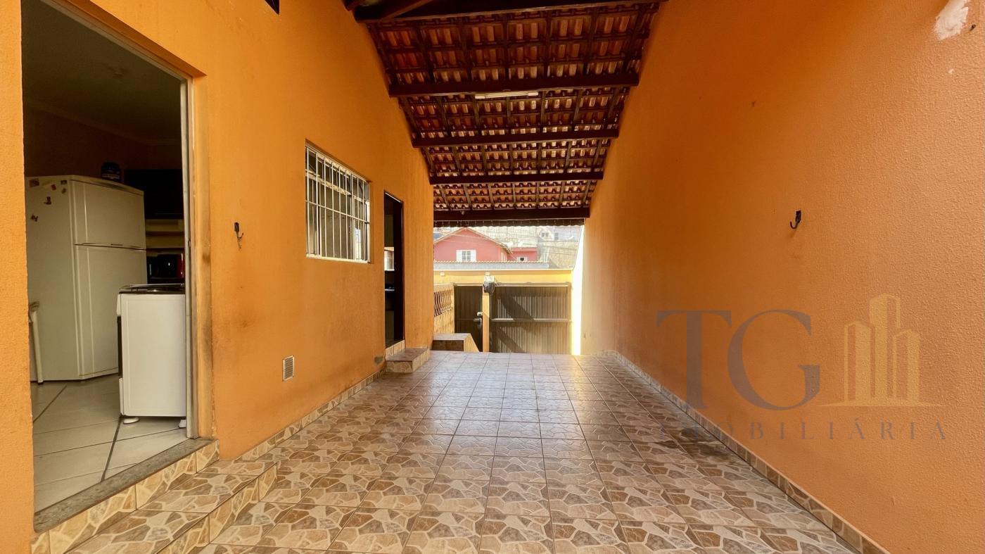 Casa à venda com 3 quartos, 110m² - Foto 42