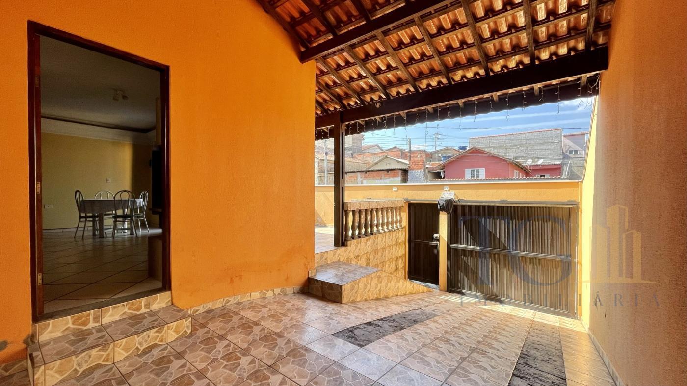 Casa à venda com 3 quartos, 110m² - Foto 43