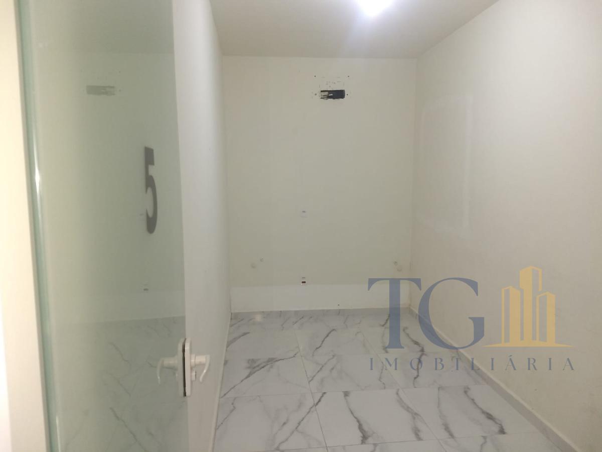 Conjunto Comercial-Sala para alugar, 42m² - Foto 13