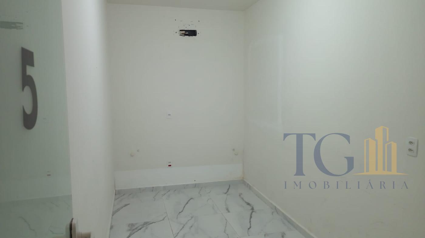 Conjunto Comercial-Sala para alugar, 42m² - Foto 14