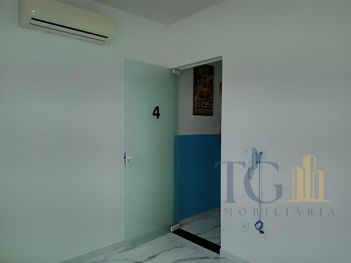 Conjunto Comercial-Sala para alugar, 42m² - Foto 17