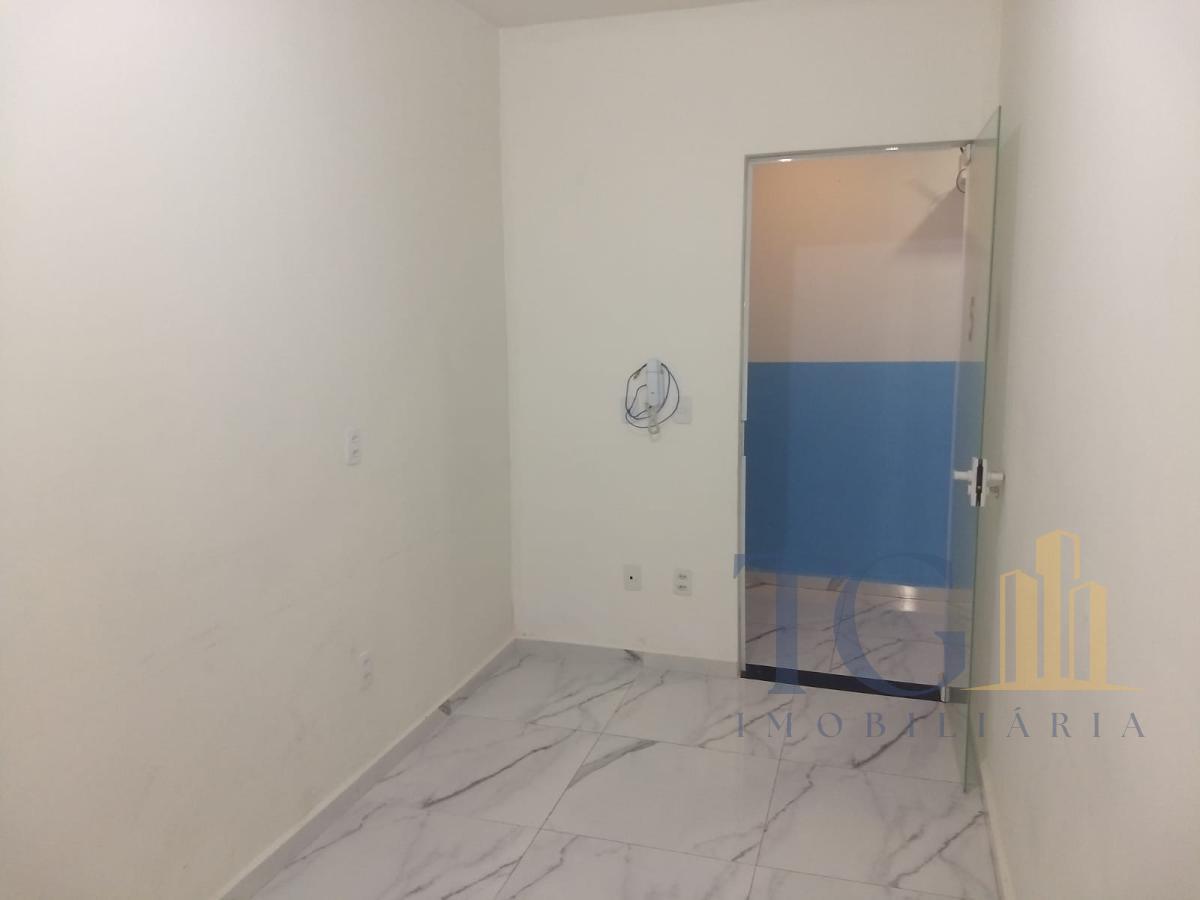 Conjunto Comercial-Sala para alugar, 42m² - Foto 15