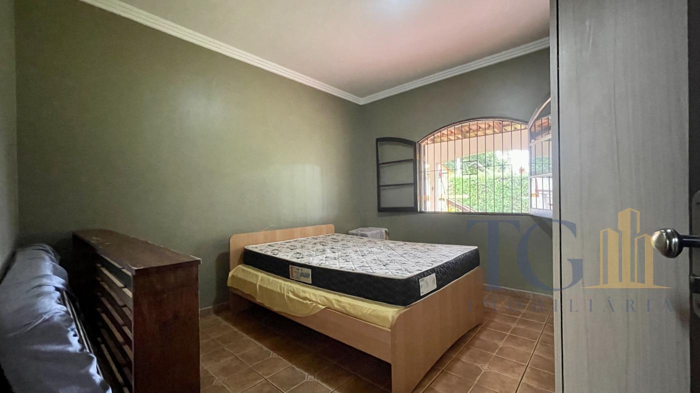 Chácara à venda com 5 quartos, 354m² - Foto 14