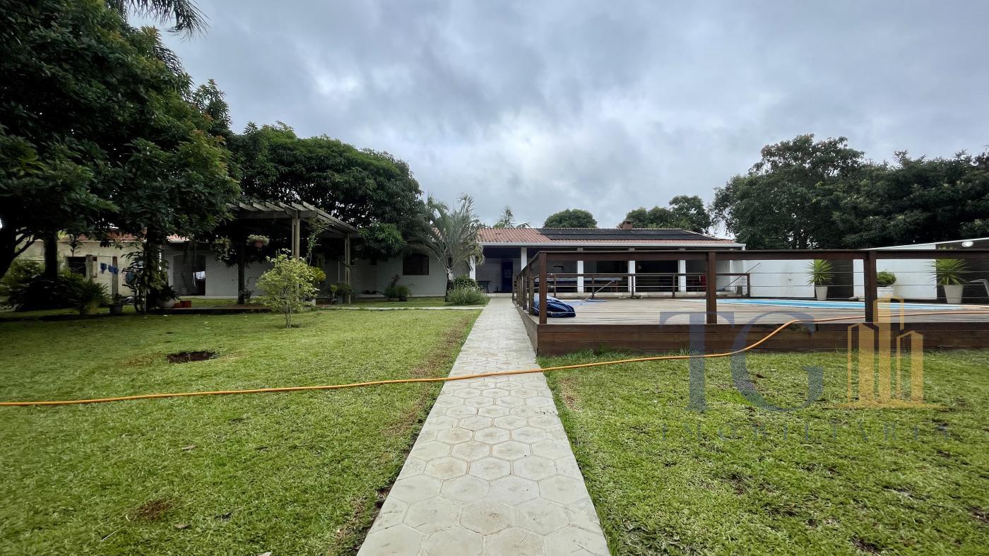 Chácara à venda com 5 quartos, 354m² - Foto 25