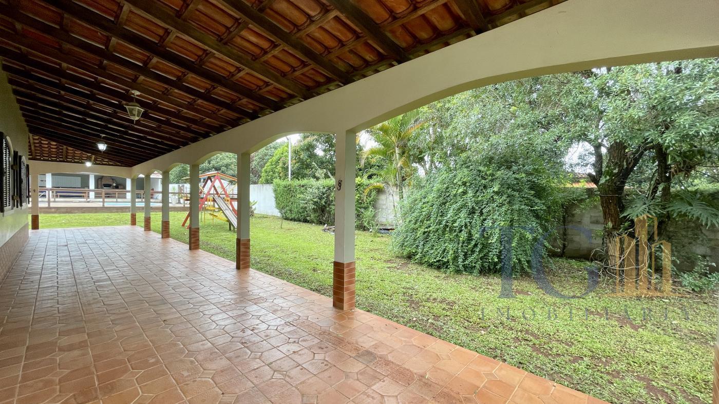 Chácara à venda com 5 quartos, 354m² - Foto 30