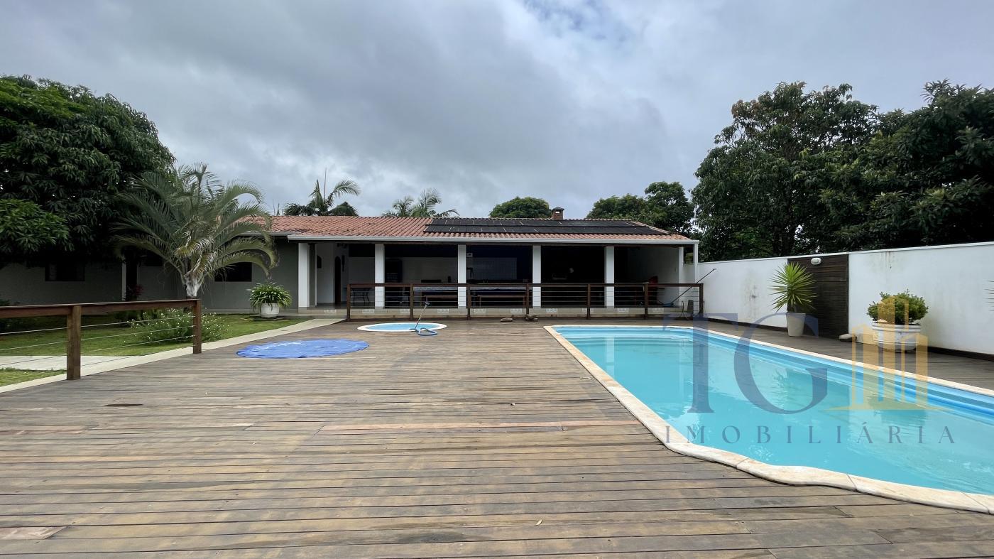 Chácara à venda com 5 quartos, 354m² - Foto 35