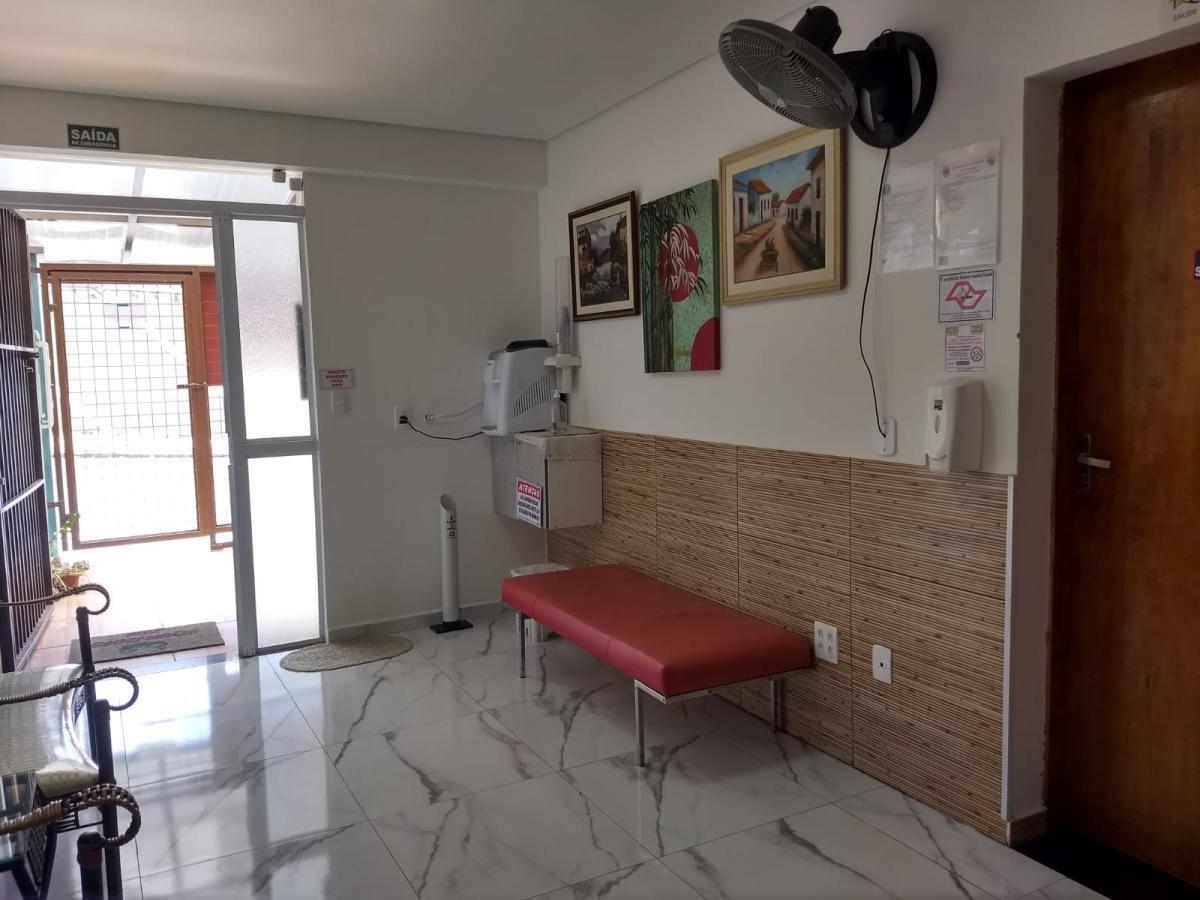 Conjunto Comercial-Sala para alugar, 12m² - Foto 6