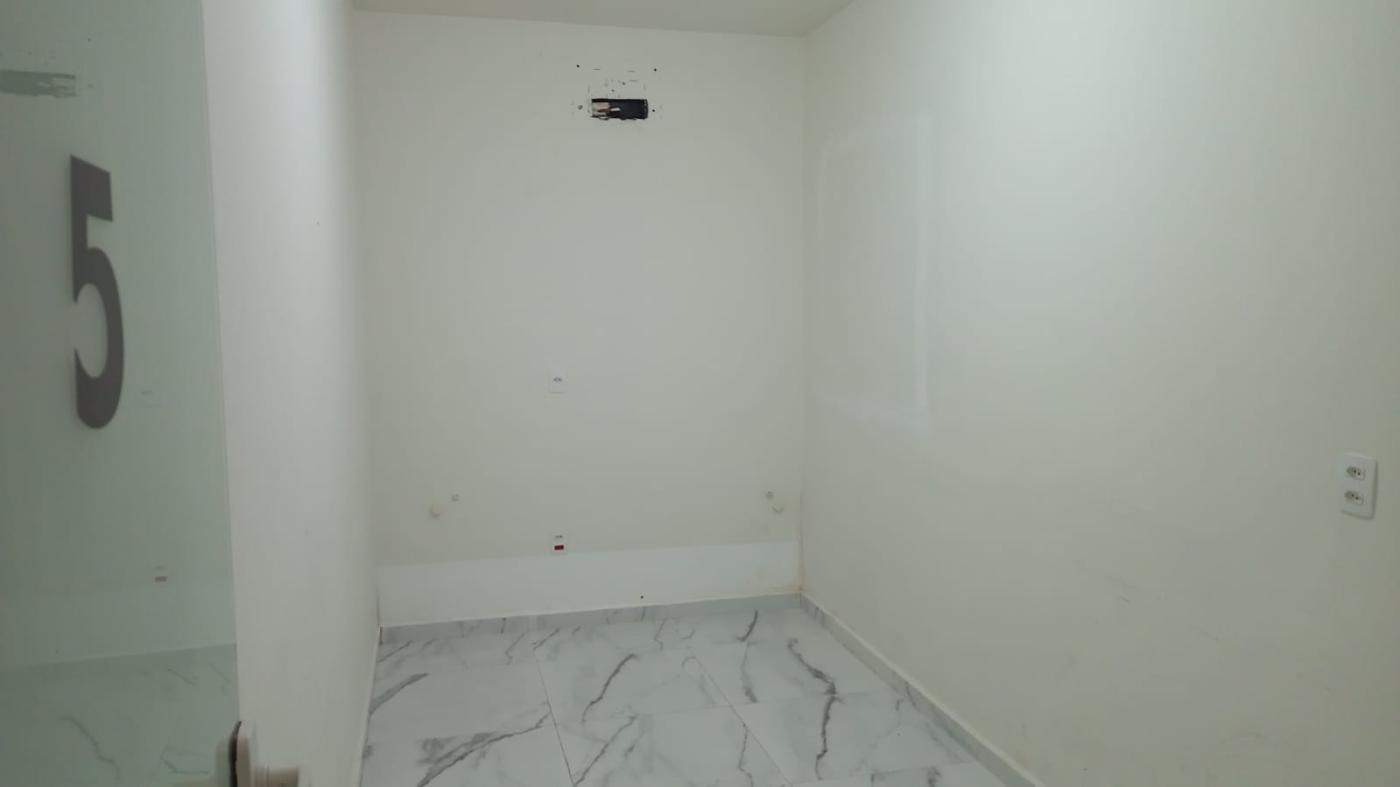 Conjunto Comercial-Sala para alugar, 12m² - Foto 14