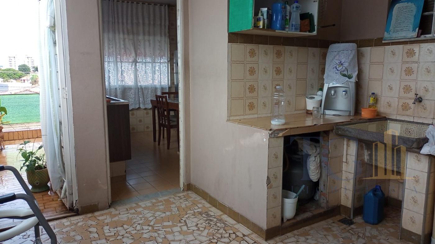 Sobrado à venda com 3 quartos, 282m² - Foto 21