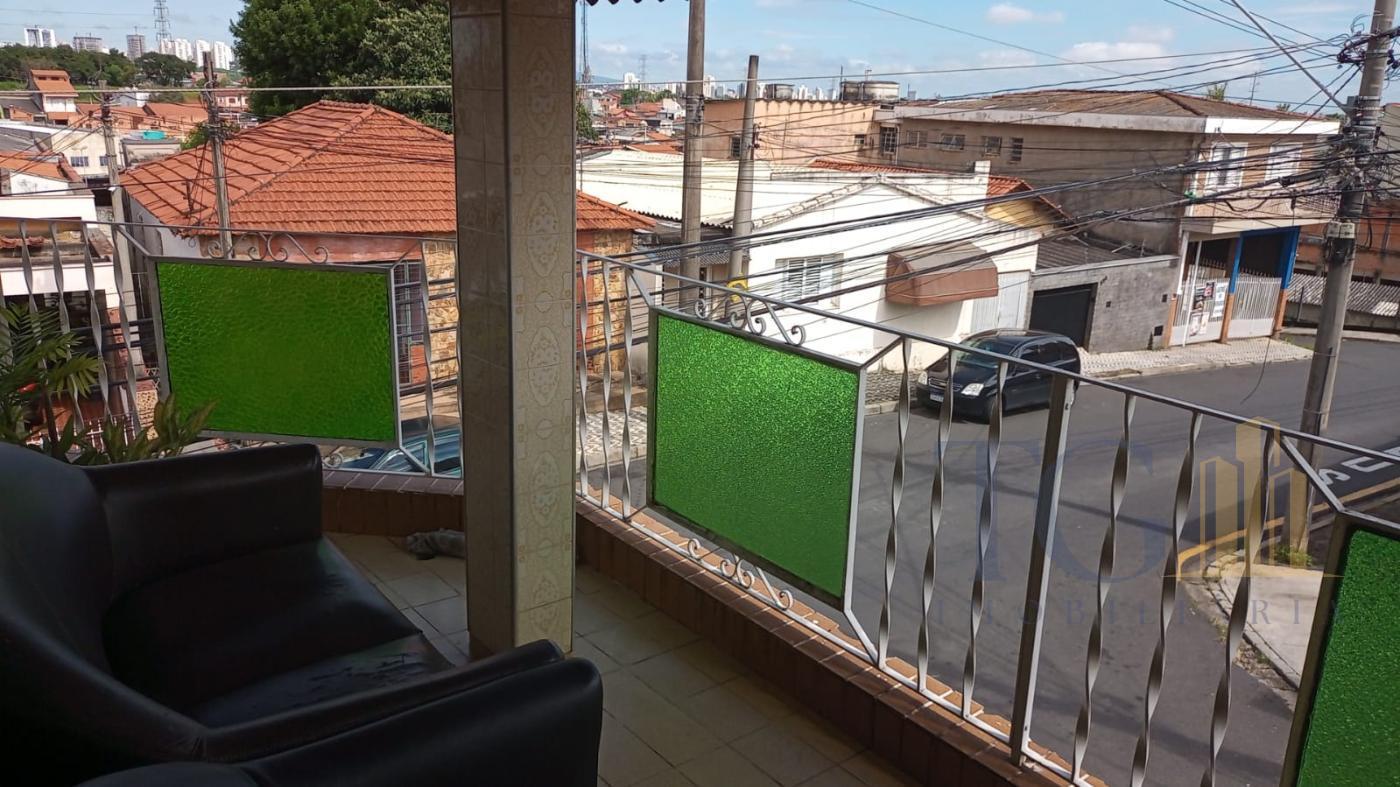 Sobrado à venda com 3 quartos, 282m² - Foto 35