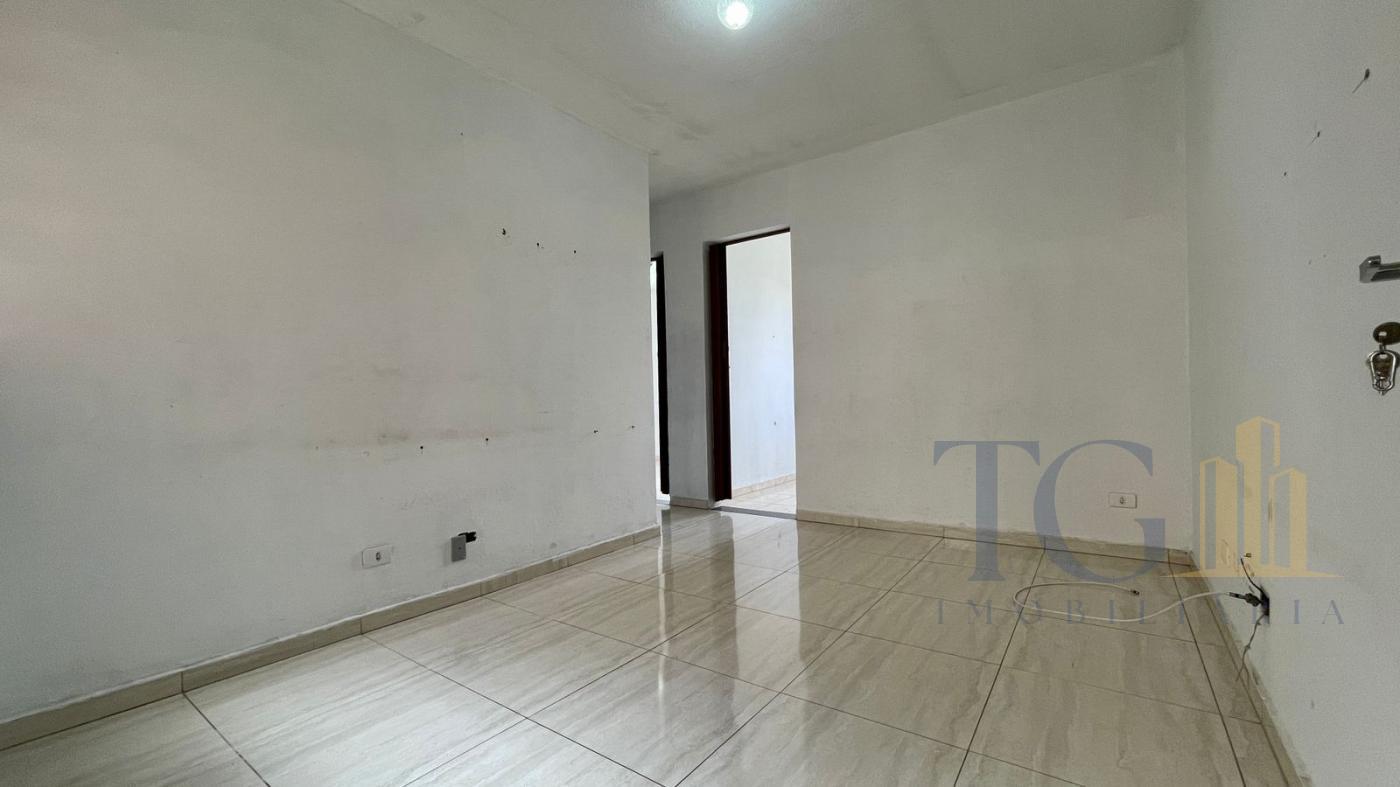 Apartamento à venda com 2 quartos, 40m² - Foto 1