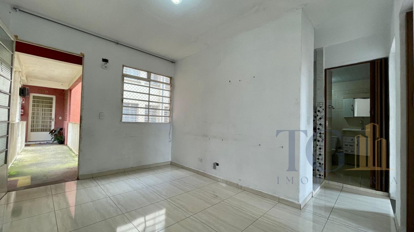 Apartamento à venda com 2 quartos, 40m² - Foto 4