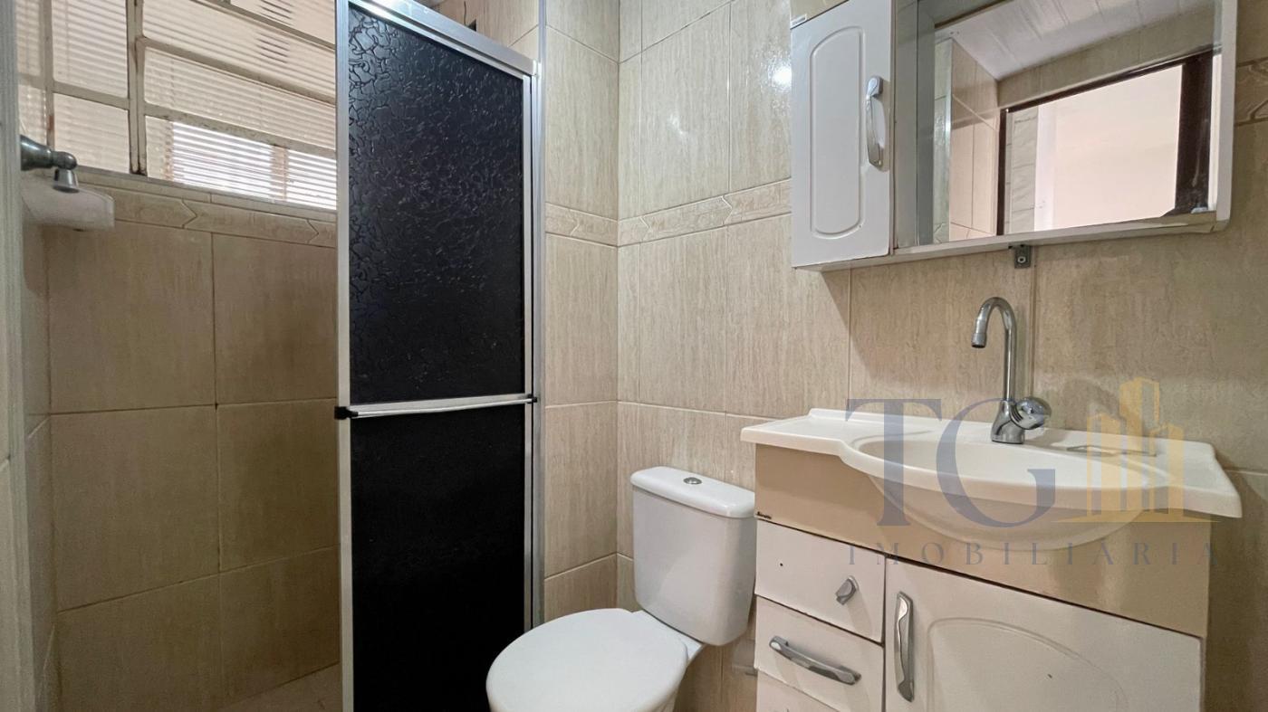 Apartamento à venda com 2 quartos, 40m² - Foto 7