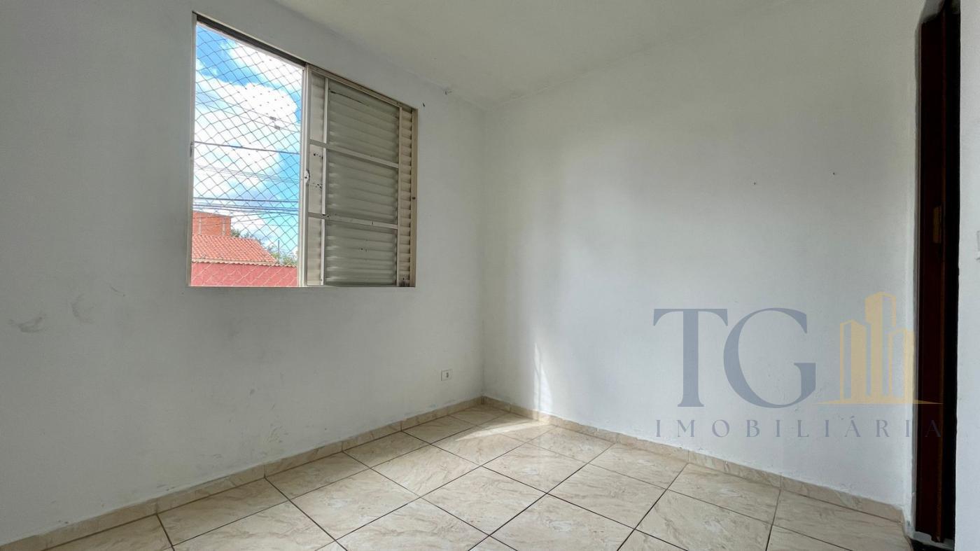 Apartamento à venda com 2 quartos, 40m² - Foto 8