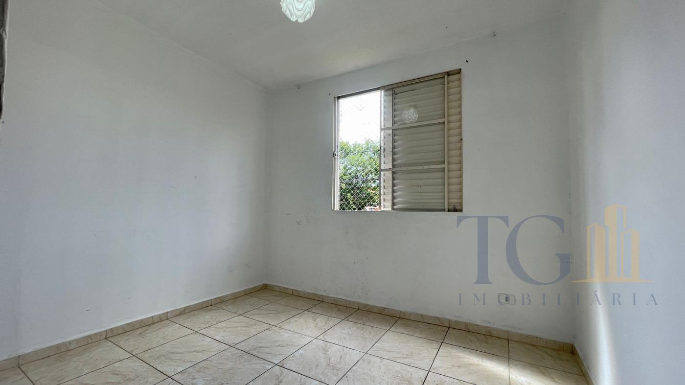 Apartamento à venda com 2 quartos, 40m² - Foto 9