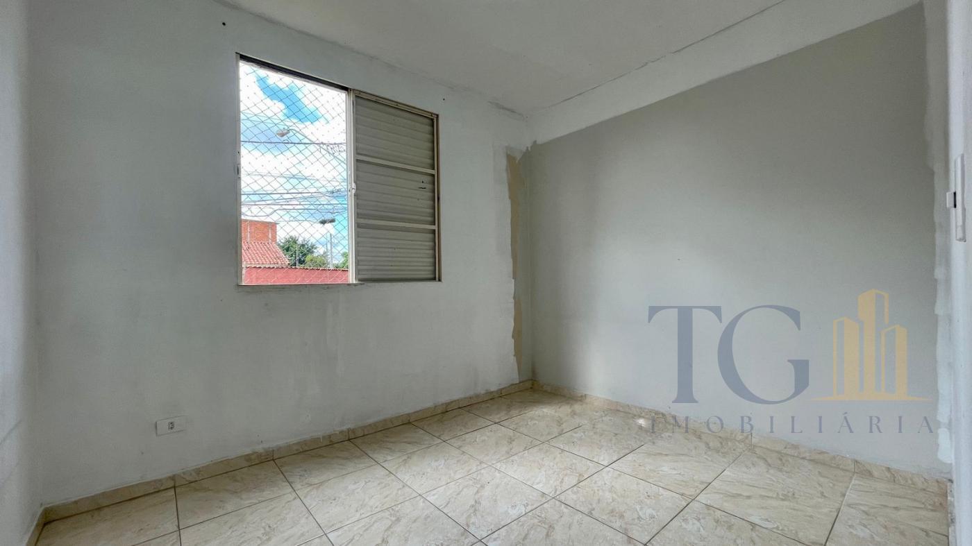 Apartamento à venda com 2 quartos, 40m² - Foto 10