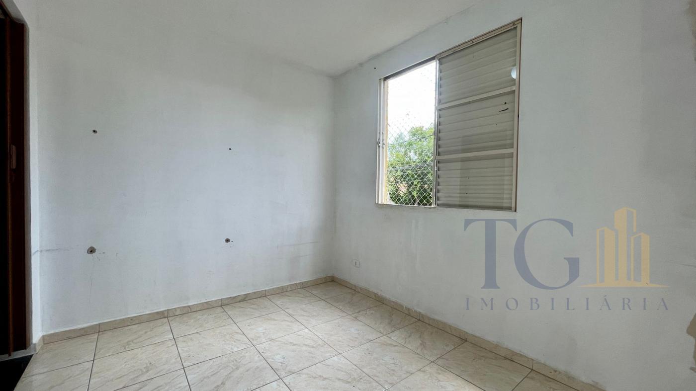 Apartamento à venda com 2 quartos, 40m² - Foto 12