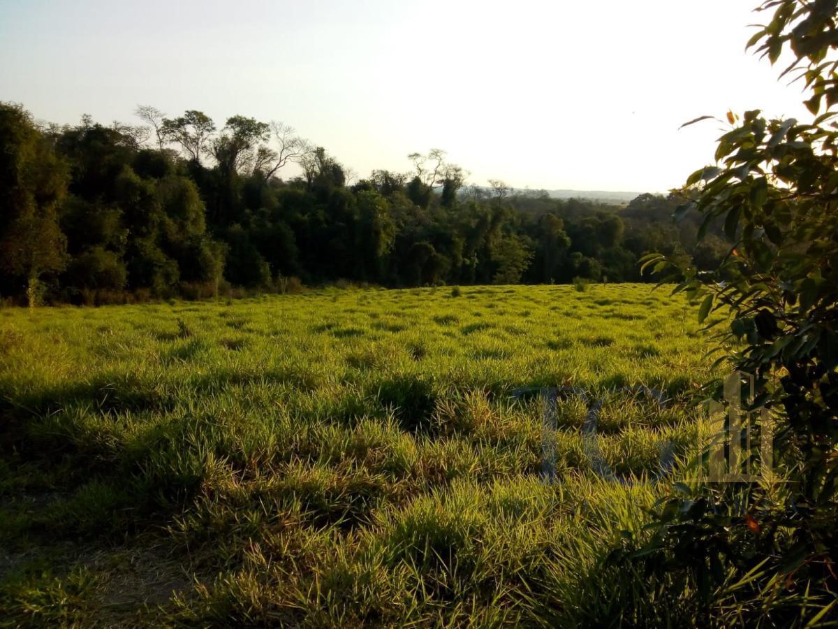 Chácara à venda com 9 quartos, 160000m² - Foto 17