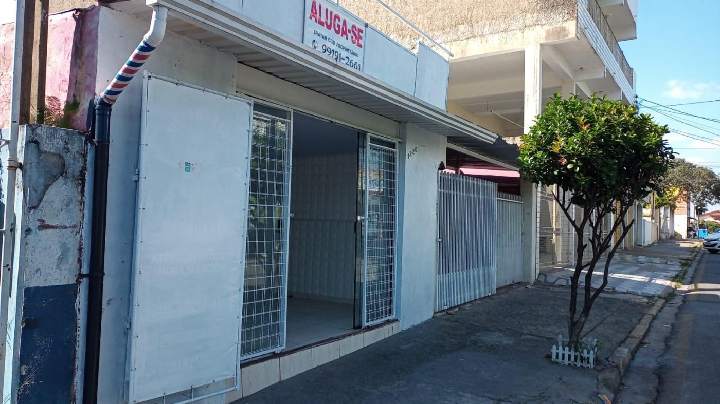 Conjunto Comercial-Sala para alugar, 36m² - Foto 4