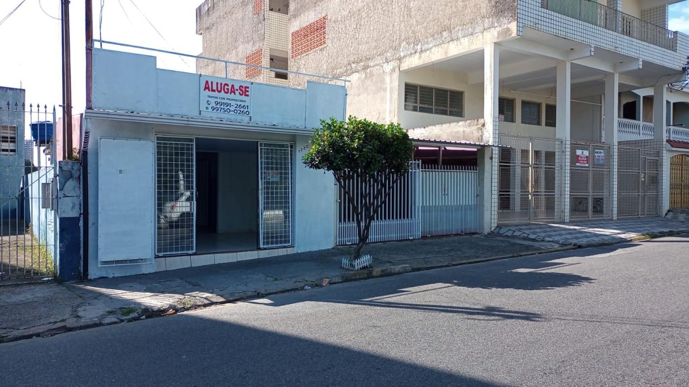 Conjunto Comercial-Sala para alugar, 36m² - Foto 3