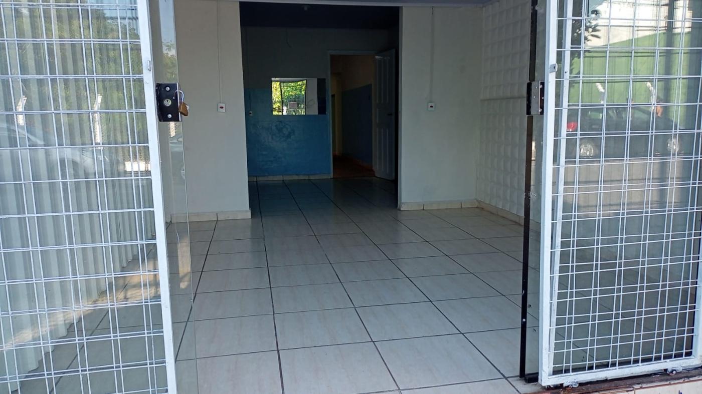 Conjunto Comercial-Sala para alugar, 36m² - Foto 2