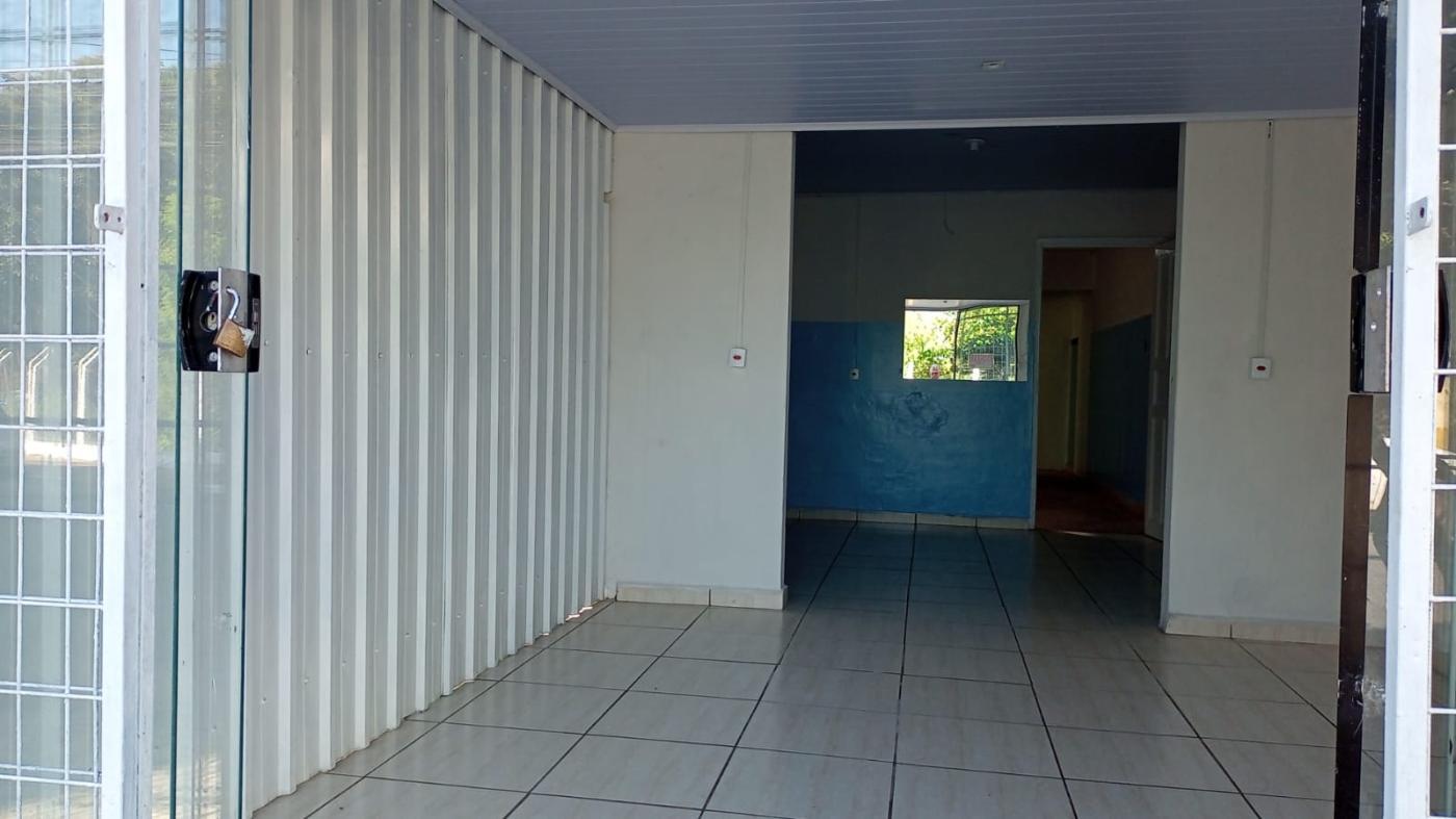 Conjunto Comercial-Sala para alugar, 36m² - Foto 6