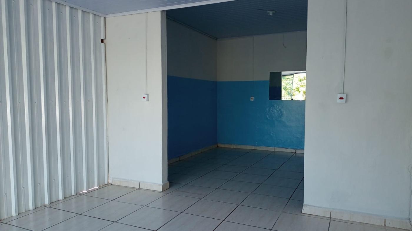 Conjunto Comercial-Sala para alugar, 36m² - Foto 7