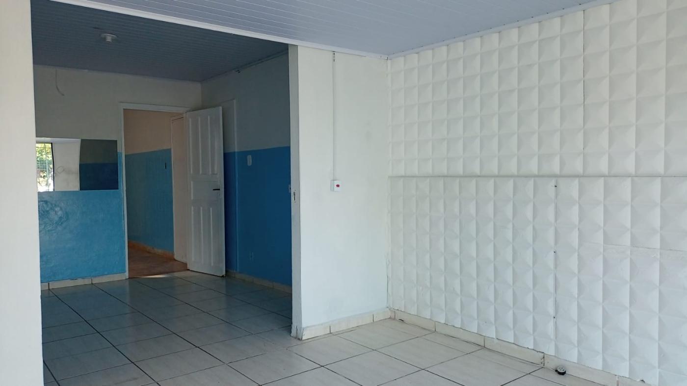 Conjunto Comercial-Sala para alugar, 36m² - Foto 8