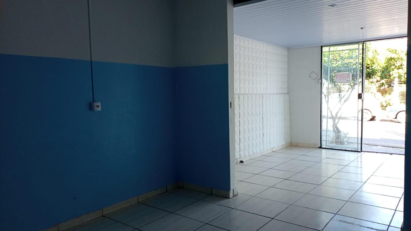 Conjunto Comercial-Sala para alugar, 36m² - Foto 9