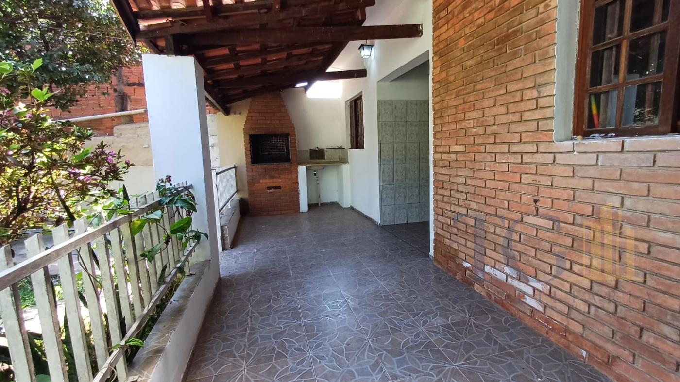 Casa à venda com 3 quartos, 275m² - Foto 12