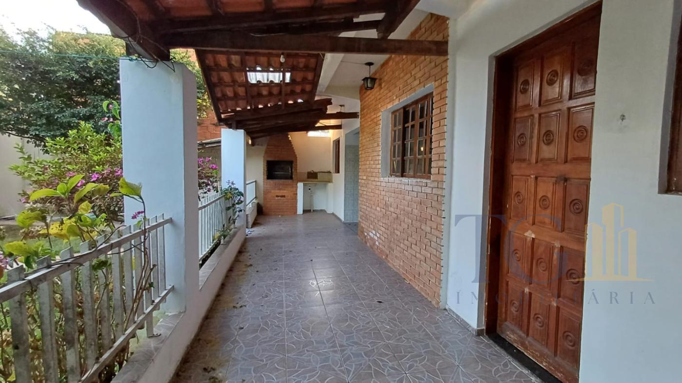 Casa à venda com 3 quartos, 275m² - Foto 11