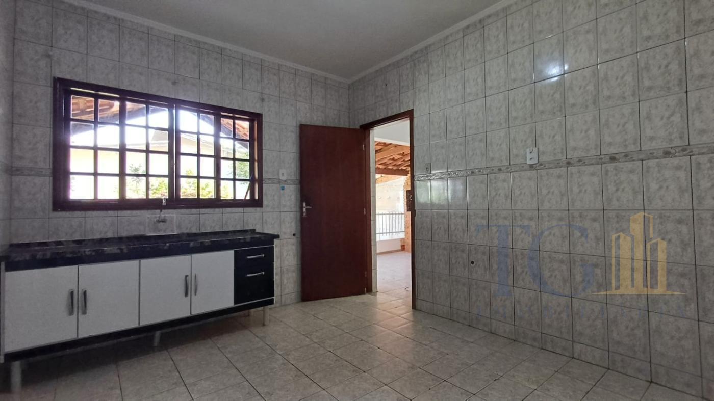 Casa à venda com 3 quartos, 275m² - Foto 25