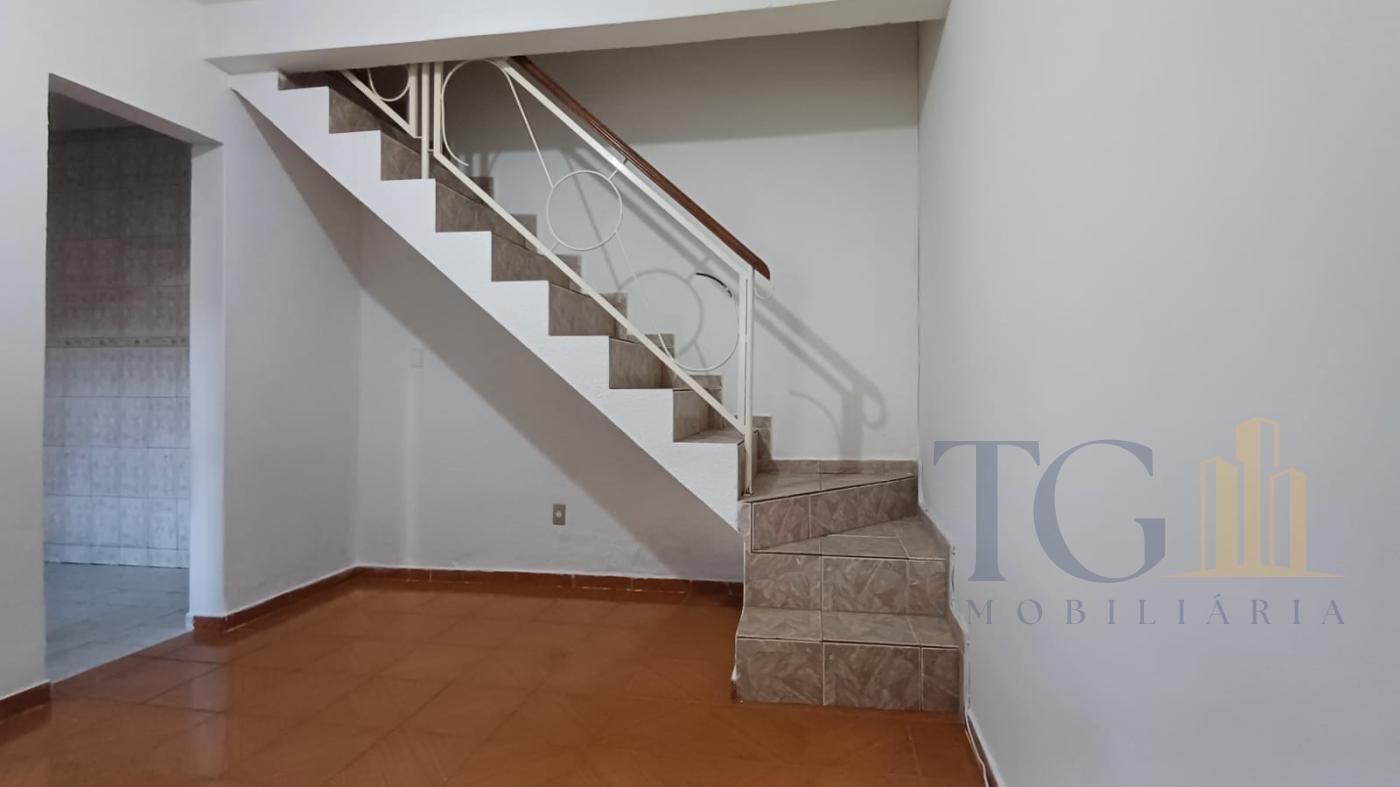 Casa à venda com 3 quartos, 275m² - Foto 29