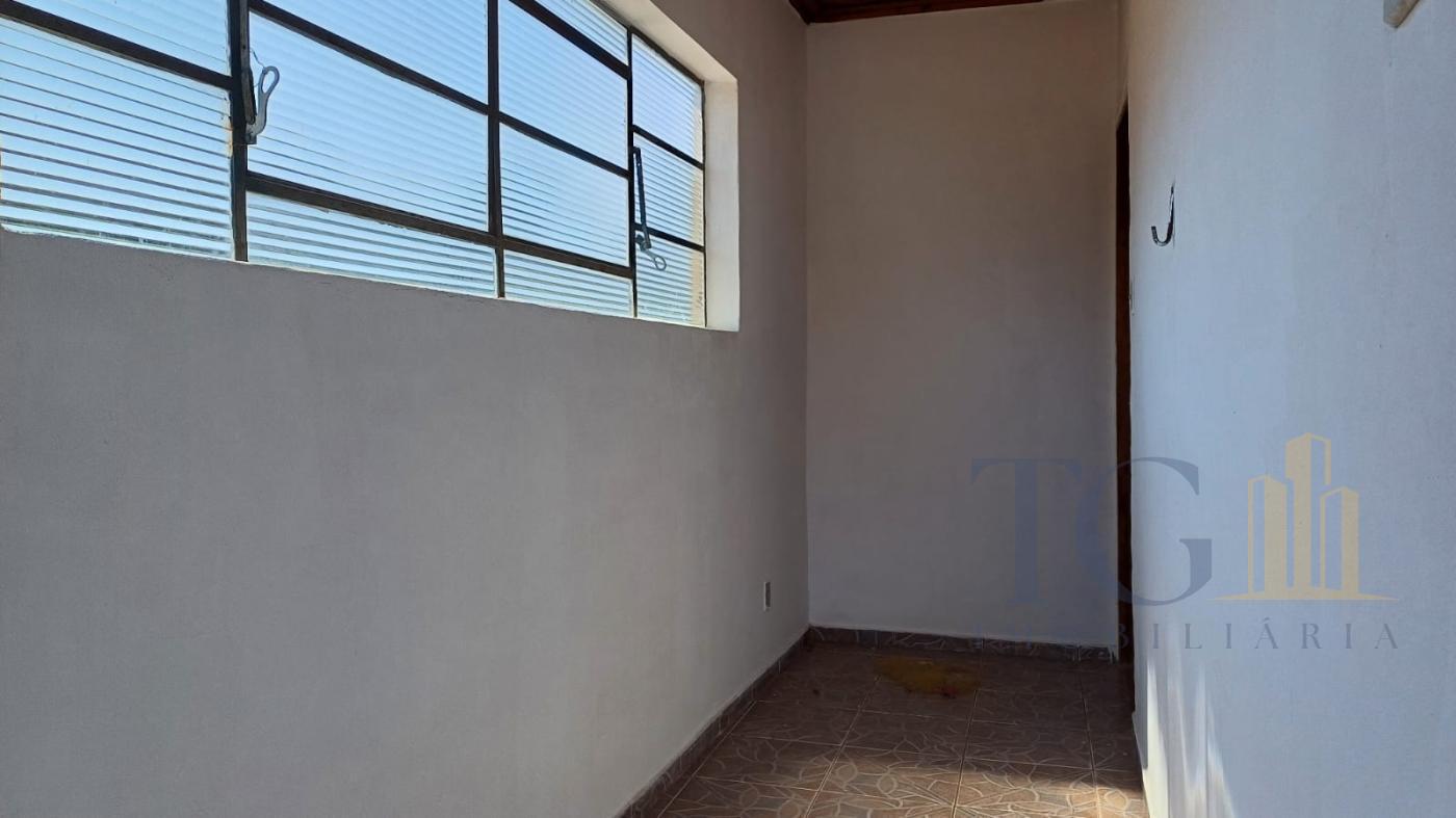 Casa à venda com 3 quartos, 275m² - Foto 39