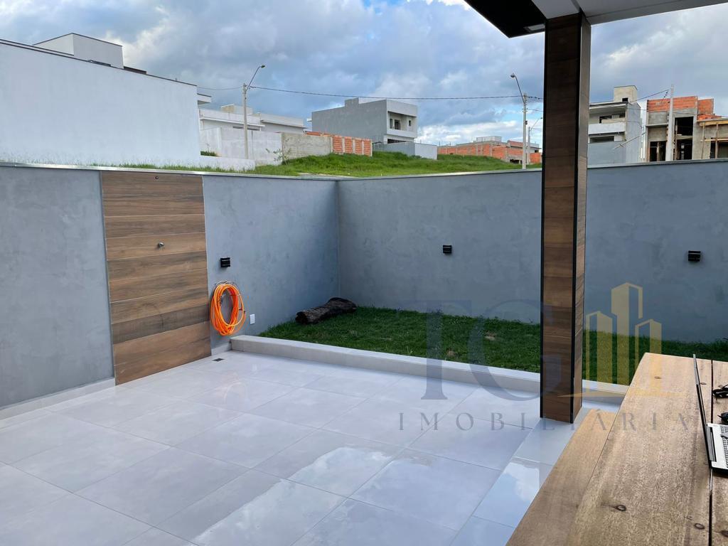 Casa de Condomínio à venda com 3 quartos, 156m² - Foto 9