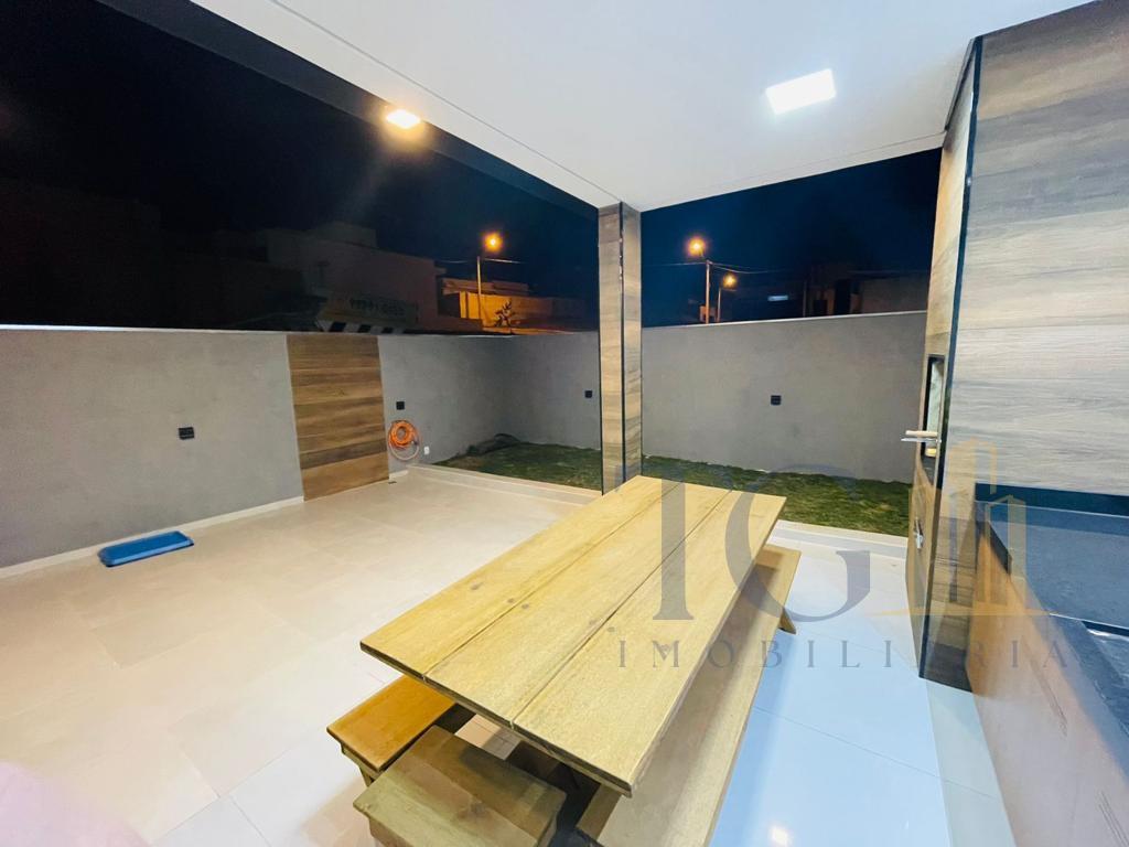 Casa de Condomínio à venda com 3 quartos, 156m² - Foto 8