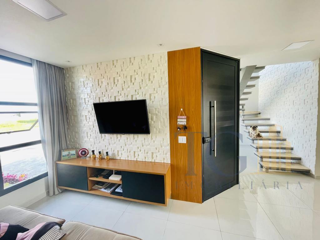 Casa de Condomínio à venda com 3 quartos, 156m² - Foto 3