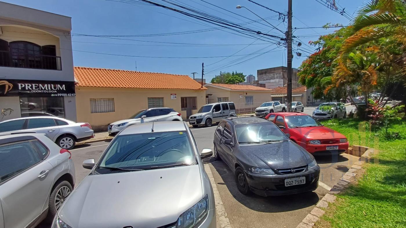 Prédio Inteiro à venda com 4 quartos, 283m² - Foto 14