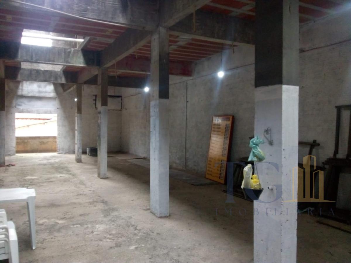 Prédio Inteiro à venda, 600m² - Foto 23