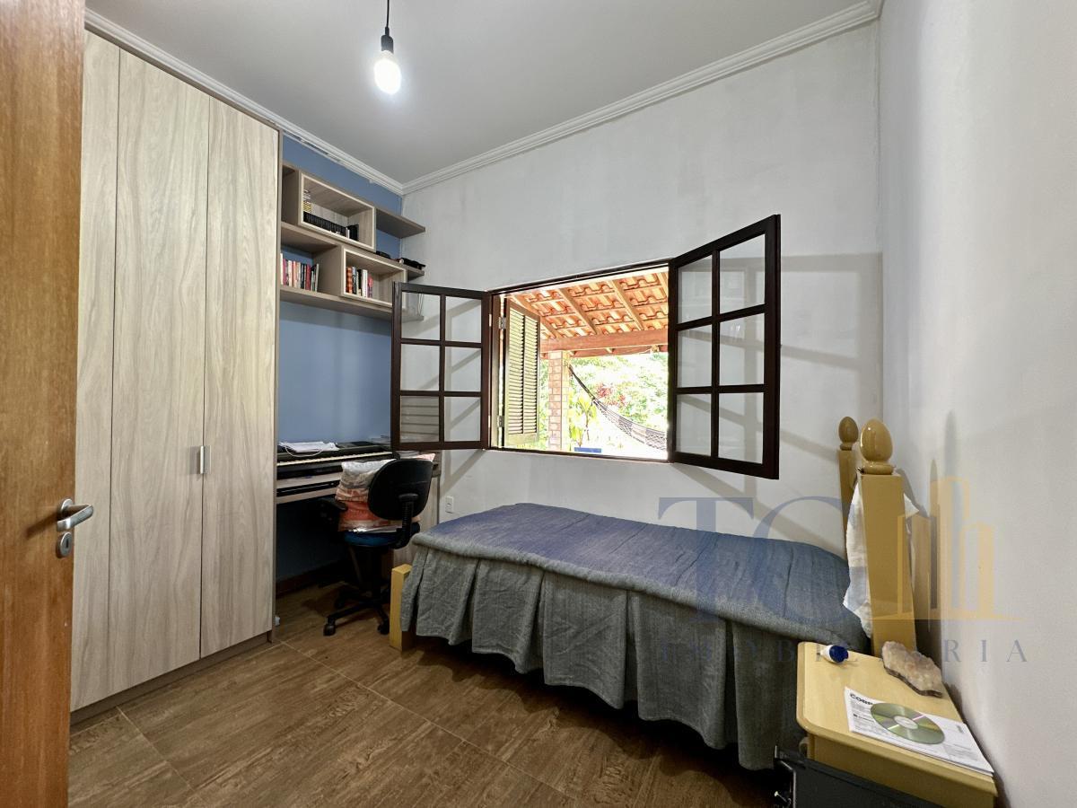 Chácara à venda com 5 quartos, 280m² - Foto 26