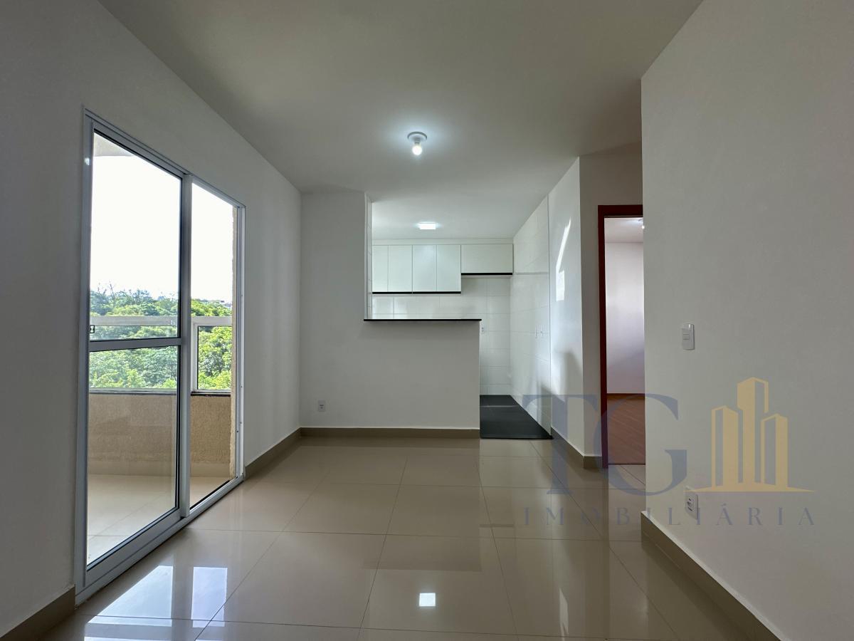 Apartamento à venda com 2 quartos, 41m² - Foto 4