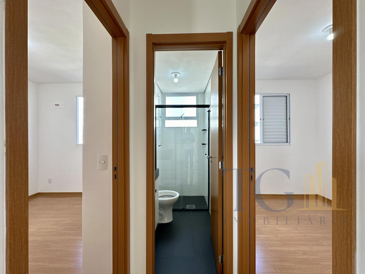 Apartamento à venda com 2 quartos, 41m² - Foto 14