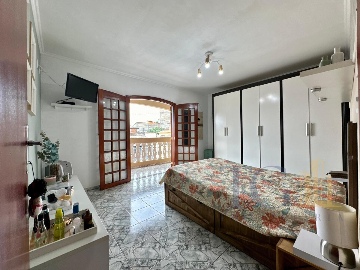 Sobrado à venda com 3 quartos, 124m² - Foto 21