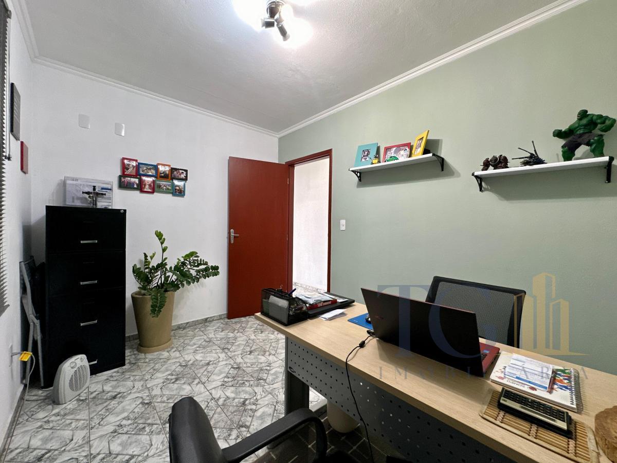 Sobrado à venda com 3 quartos, 124m² - Foto 20